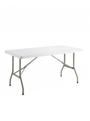 6ft Rectangular tables