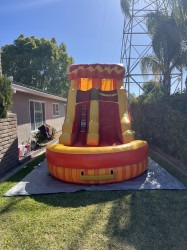 IMG 7306 1760556276 13ft Orange slide