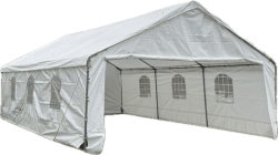 20x30 tent