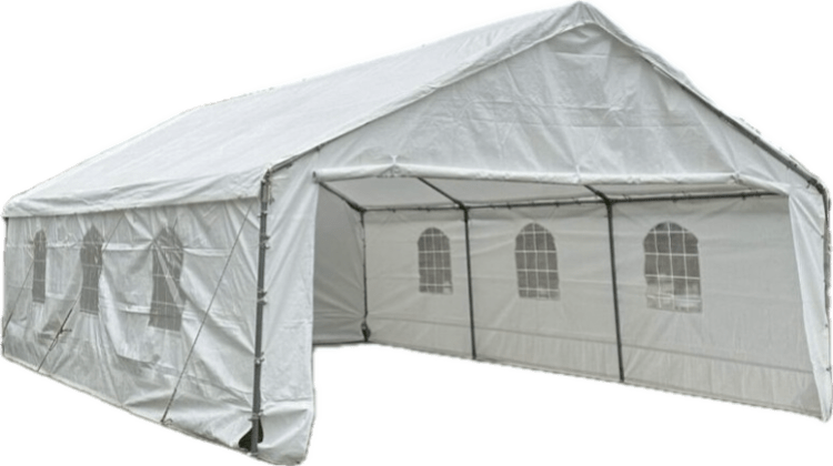 Tents